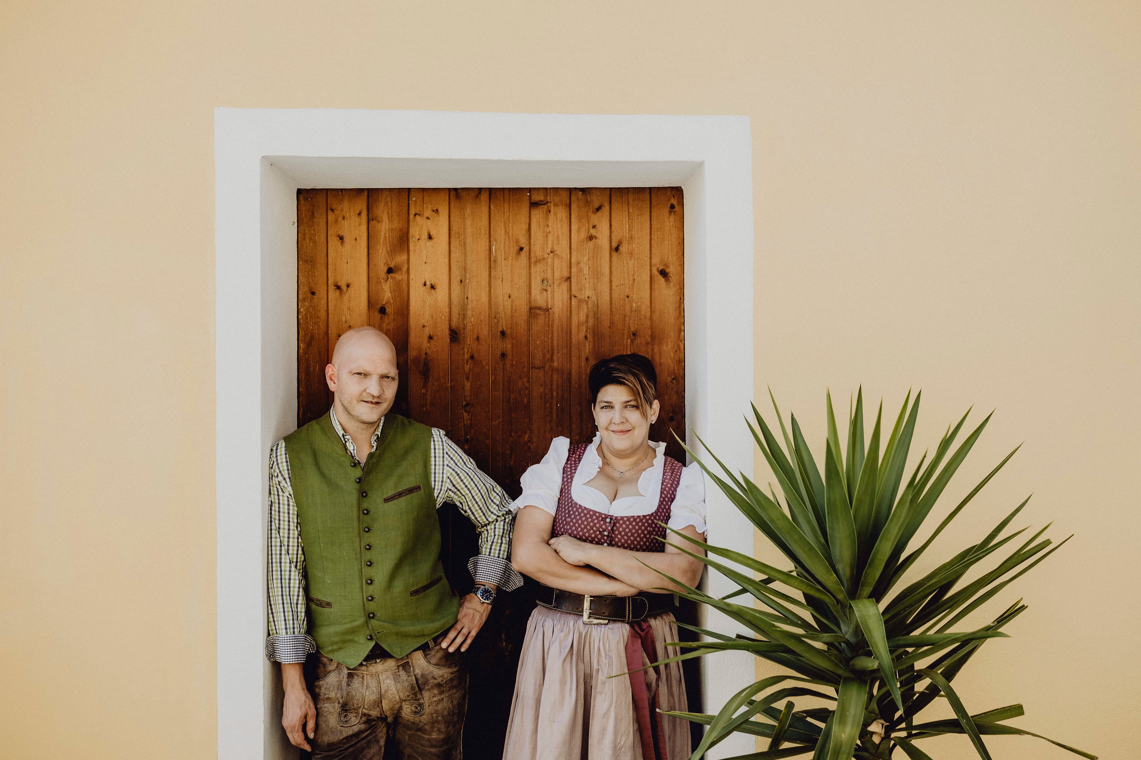 Landgasthof Gamerith